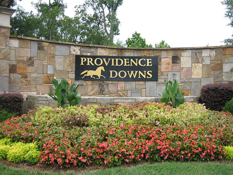 Providence Downs