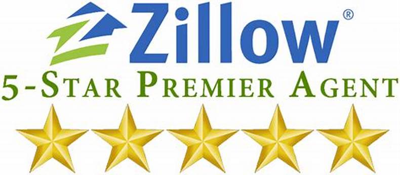 Zillow 5 star rating